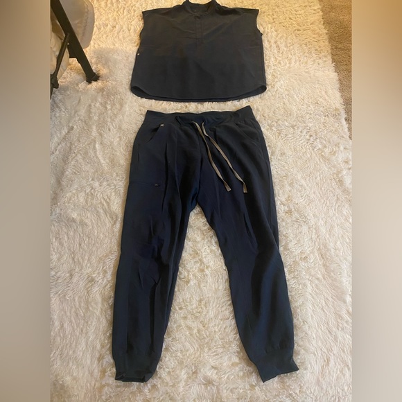 Figs Other Womens Figs Dark Harbour Set Poshmark